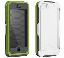 Image result for OtterBox iPhone 5S Green