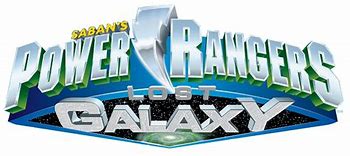 Image result for Galaxy Rangers Logo