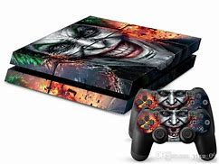 Image result for PS4 Joker Case