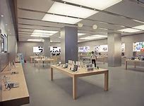 Image result for Apple Physical Store