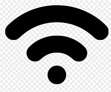 Image result for Font Symbol for Wi-Fi