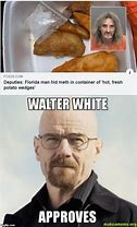 Image result for Walter White Chihuahua Meme