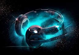 Image result for Cool Backgrounds with Headphones