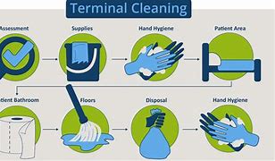 Image result for Terminal Cleaning Hospital