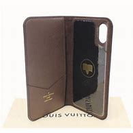 Image result for Louis Vuitton iPhone 10 XS Case
