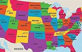 Image result for Geography of USA