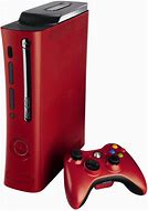 Image result for Red Xbox 360