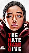 Image result for Hate U Give Movie