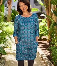 Image result for Long Cotton Tunics