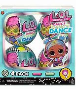Image result for Dance Club LOL Doll