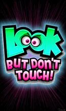 Image result for Don't Touch Background