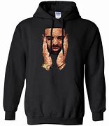 Image result for Drake Forever Meme Hoodie
