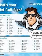 Image result for Funny Military Call Signs