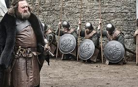 Image result for Baratheon Soldiers