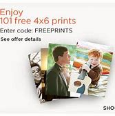 Image result for Free 4X6 Prints Shutterfly