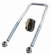 Image result for Spare Wheel Carrier Lock