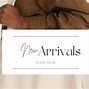 Image result for New Arrivals