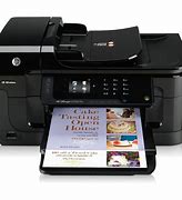Image result for HP Officejet 6500 Printer