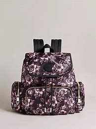 Image result for Ted Baker Floral Backpack