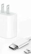 Image result for Apple 18 Watt Charger