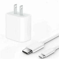 Image result for iPhone with USB Type C Charger Photo