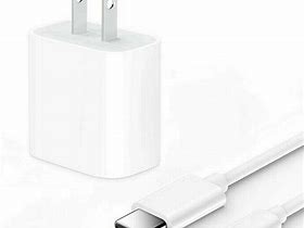 Image result for Black iPhone Charger USBC
