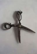 Image result for Acrylic Painting Scissors Black