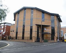 Image result for Birmingham Progressive Synagogue UK