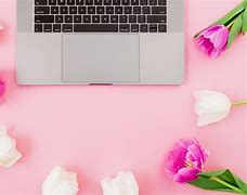 Image result for Pink Home Screens for Laptops