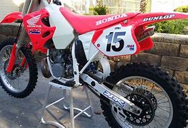 Image result for CR 250