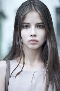Image result for Girl Face Portrait