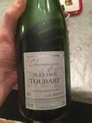 Image result for Maxime Toubart Champagne Cuvee Reservee