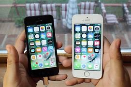 Image result for iPhone 5 On Ios10