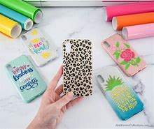 Image result for Cute Cricut Phone Case Stickers