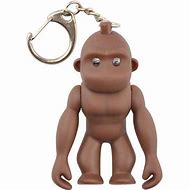 Image result for Bored Ape Key Chain