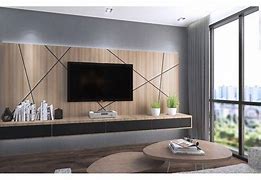 Image result for Simple Living Room Background TV