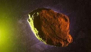 Image result for Biggest Asteroid On Earth
