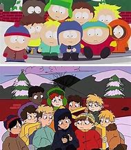 Image result for South Park Memes Anime