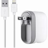 Image result for White iPhone 5 Charger