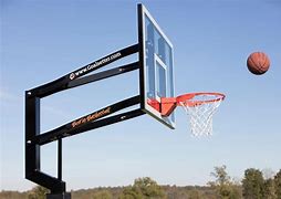 Image result for NBA Court Hoop