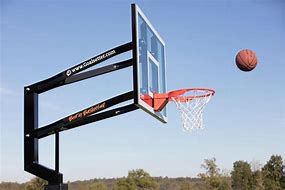 Image result for NBA Basketball Hoop