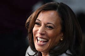 Image result for Kamala Harris Younger