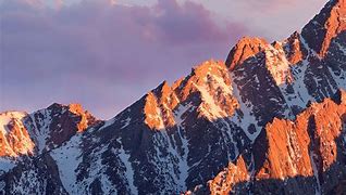 Image result for Mac Mountain Background