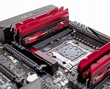 Image result for Quad Chanel Memory Motherboard
