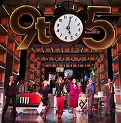 Image result for Cast of 9 to 5 Stage