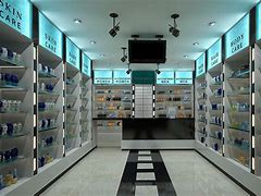 Image result for Pharmacy Design Ideas