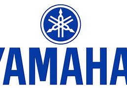 Image result for Yamaha Logo Sticker