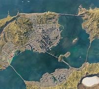 Image result for Watch Dogs 2 Map Size