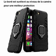 Image result for Coque Solide Pour iPhone SE