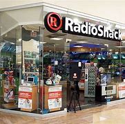 Image result for Radioshack Corp
